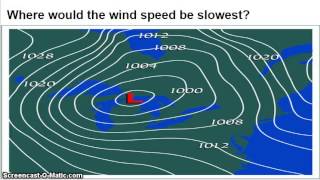 Isobars and Isotherms [upl. by Anerev376]