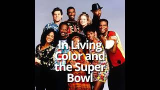 How quotIn Living Colorquot Created the Super Bowl Halftime Show Audio Only [upl. by Reivax675]