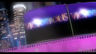 Victorious but its Hannah Montana [upl. by Lippold]