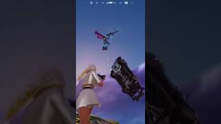 Heavy Impact fortnite fortniteclips gaming fortniteclipz [upl. by Noswad]