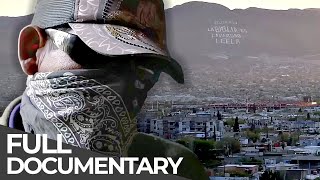 World’s Toughest Places  Juárez Mexico amp Sao Paulo Brazil  Free Documentary [upl. by Nolyd]