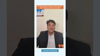 Justdial is the best platform to grow business  Justdial Customer Success Story  Visakhapatnam [upl. by Syah799]