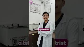 IPSM Student Words  Optometry Course Student  Best Paramedical College  Optometry Admission IPSM [upl. by Papagena]