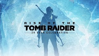 Rise of the Tomb Raider 26  Geothermales Tal Stille Nacht Überflutetes Archiv [upl. by Ginny]