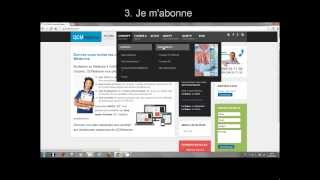 QCMedecine  QCM et Cours de Médecine en ligne  Part1 [upl. by Lorola]