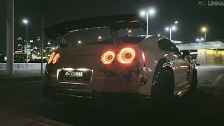 KAAN  LOYALTY  NISSAN GTR LIMMA [upl. by Elam]