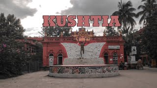 Kushtia  Cinematic video  cinematography vfx cinematic kushtia Bheramara Kushtiacity [upl. by Anchie]