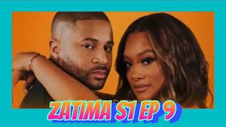 Zatima  Season 1 Episode 9  Review  Recap  Wicked  Tyler Perry’s zatimaonbetplus [upl. by Infield906]