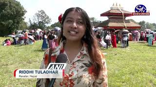 SOUTH ASIA TODAY EP 258  Sagarmatha TV [upl. by Mateo281]