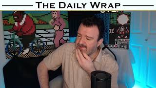 Elden Ring DLC ENDGAME Then Impromptu Stream To Discuss Events The Daily Wrap July 13 2024 [upl. by Oletta928]