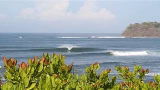 Surf Santa Catalina Panama [upl. by Ermey]