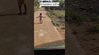 Amalaka sitha song🤣🤣🤣🤣by aari shorts trending comedy [upl. by Keating]