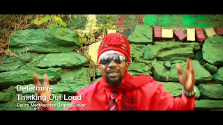 Determine  Thinking Out Loud  Official Video [upl. by Irmo]