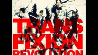 트랜스픽션Transfixion Always For You feat XENO [upl. by Eelessej]