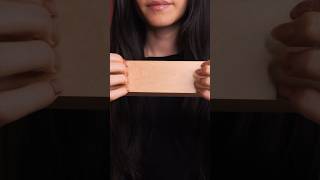 Which one is the best wood for asmr [upl. by Harim]