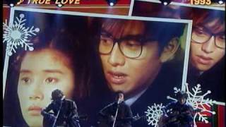 Ture Love 木村拓哉x藤井フミヤ [upl. by Emlynne]