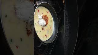 What Sauce Creamy Cheese Pasta Recipe  in kehkashan kitchen [upl. by Ellednek318]