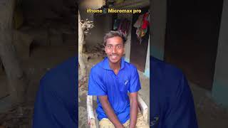 ifhone Micromax Pro 😂😂 Cg comedy 😜😜 shorts ytshorts viral cgcomedy [upl. by Aihsemek148]