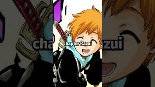 Ichigos SON Could Become The STRONGEST Character In Bleach anime manga bleach theory [upl. by Nomzed]