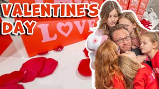 Full Valentine’s Day in The Life Vlog Busby Girl Takeover [upl. by June]