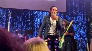 Corey Feldman  Ascension Millennium  House of Blues San Diego 111623 [upl. by Niall790]