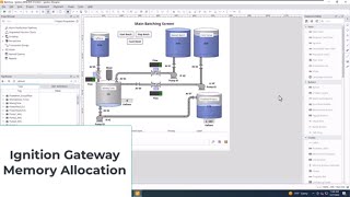 Ignition Gateway Memory Allocation [upl. by Brinn]