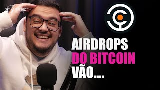 BABYLON  MELHOR AIRDROP PARA 2025  Cortes Resenha [upl. by Dian]