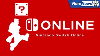 Nintendo Switch Online Neue Features im Test [upl. by Eng]