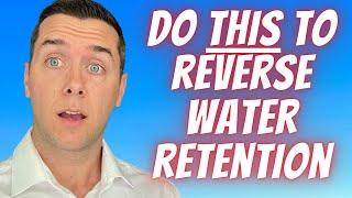 7 Surprising Tricks to Reduce Water Retention Fast [upl. by Glinys]