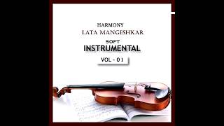 Aap Ki Nazron Ne Samjha Instrumental [upl. by Magavern]