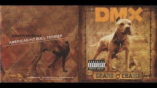 DMX featuring Big Stan  We Bout to Blow Lyrics amp Instrumental [upl. by Yerok276]