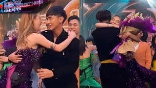 PBB GEN 11 BIG NIGHT Big Winner na si Fyang Smith PINASALAMATAN ang bestfriend na si JM [upl. by Aerbma]