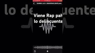 Yandel la R bien Raph pah la calle 🎧 [upl. by Indira61]