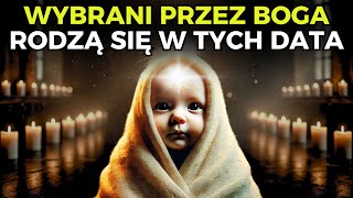 MIESIĄC TWOJEGO URODZENIA I JEGO BIBLIJNE ZNACZENIE  UKRYTE PRZESŁANIE TWOJEGO DNIA URODZENIA [upl. by Terti]