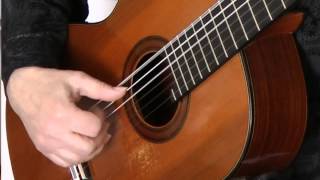 Jerzy Koenig plays John Dowland Tarletons Riserrectione [upl. by Mapes]