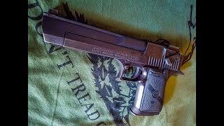 The Desert Eagle  Happy Merica Day [upl. by Perseus222]