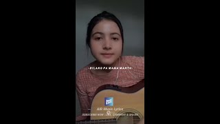 Bulan Sutena Bilang Pa Mama Mantu Akustik [upl. by Aromat562]