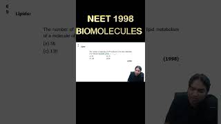 The number of molecules of ATP produced in the lipid metabolism of a molecule of palmitic acid is [upl. by Nosloc]