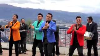 Mosaico 01 Julio Castro y su Orquesta Pongale Sabor Video Oficial HD [upl. by Nylazor]