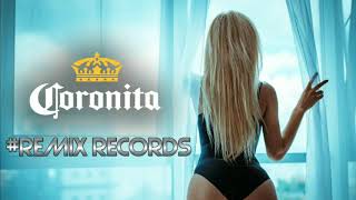 Coronita Classic Mix 2020 REMIX RECORDS [upl. by Tugman]