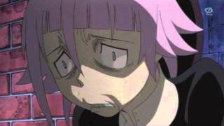 Soul Eater  Crona Voice Practice [upl. by Zerdna918]