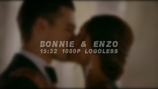 Bonenzo Logoless 1080p Bonnie and Enzo [upl. by Warrin589]