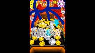 Coin Dozer Pro Level 200 [upl. by Jagir]