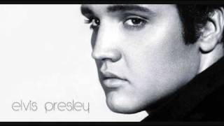 Elvis Presley  I Feel So Bad wlyrics [upl. by Llemej]