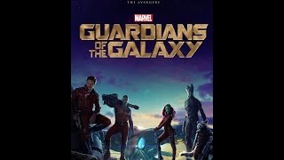 Guardians Of The Galaxy Hidden Detail Everyone Missed [upl. by Barthol306]