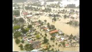 Hawkesbury Nepean FloodSafe Information Video [upl. by Scarito]