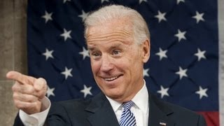 Best of the vice presidents Bidenisms [upl. by Kippy]