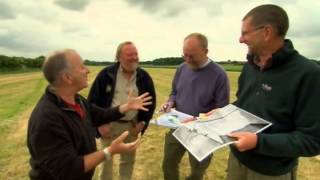 Time Team S16E06 The Trouble with Temples Friars Wash Hertfordshire [upl. by Nywloc]