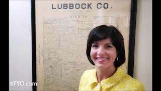 Texas Railroad Commissioner Christi Craddock Talks About Texas Energy Production [upl. by Kubis109]