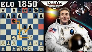 Finegold Once Said quotNever Play F5quot  Latvian Gambit  A GM Naroditsky Theory Speed Run [upl. by Al484]